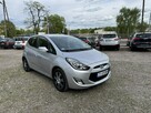 Hyundai ix20 1.4i-90km-Klimatronik-PDC-Skórzana tapicerka-Komputer-Podgrze. Fotele - 2