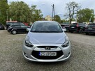 Hyundai ix20 1.4i-90km-Klimatronik-PDC-Skórzana tapicerka-Komputer-Podgrze. Fotele - 7