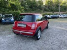 Mini ONE 1.6i-90km-Bezwypadkowy-Klimatyzacja-2-Właściciel-Zadbany - 3