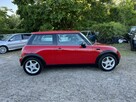 Mini ONE 1.6i-90km-Bezwypadkowy-Klimatyzacja-2-Właściciel-Zadbany - 6
