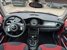 Mini ONE 1.6i-90km-Bezwypadkowy-Klimatyzacja-2-Właściciel-Zadbany - 16