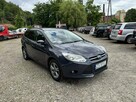 Ford Focus 1.6EcoBoost-150km-Salon polska-1-Właściciel-Klimatronik-2xPDC-Tempomat - 2