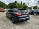 Ford Focus 1.6EcoBoost-150km-Salon polska-1-Właściciel-Klimatronik-2xPDC-Tempomat - 4