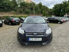 Ford Focus 1.6EcoBoost-150km-Salon polska-1-Właściciel-Klimatronik-2xPDC-Tempomat - 7