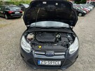Ford Focus 1.6EcoBoost-150km-Salon polska-1-Właściciel-Klimatronik-2xPDC-Tempomat - 10
