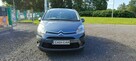 Citroen C4 Picasso Książka serwisowa, instalacja gazowa. - 2