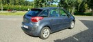 Citroen C4 Picasso Książka serwisowa, instalacja gazowa. - 4