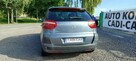 Citroen C4 Picasso Książka serwisowa, instalacja gazowa. - 5