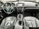 Opel Insignia Krajowy, bogata wersja. - 8