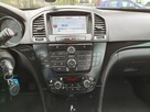 Opel Insignia Krajowy, bogata wersja. - 10