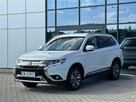 Mitsubishi Outlander 7-osób! 1-rej.2019 Łopatki Kamera KeyLess Climatronic Serwis GWARANCJA - 3