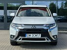 Mitsubishi Outlander 7-osób! 1-rej.2019 Łopatki Kamera KeyLess Climatronic Serwis GWARANCJA - 4