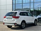 Mitsubishi Outlander 7-osób! 1-rej.2019 Łopatki Kamera KeyLess Climatronic Serwis GWARANCJA - 7