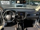 Mitsubishi Outlander 7-osób! 1-rej.2019 Łopatki Kamera KeyLess Climatronic Serwis GWARANCJA - 8