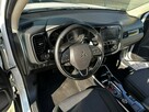 Mitsubishi Outlander 7-osób! 1-rej.2019 Łopatki Kamera KeyLess Climatronic Serwis GWARANCJA - 9