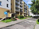 dwupokojowe z balkonem w centrum - 1
