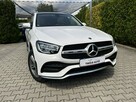 Mercedes GLC 300 2.0 Turbo, 4 Matic, bardzo zadbany, jak nowy! - 1