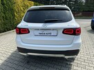 Mercedes GLC 300 2.0 Turbo, 4 Matic, bardzo zadbany, jak nowy! - 13