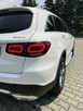 Mercedes GLC 300 2.0 Turbo, 4 Matic, bardzo zadbany, jak nowy! - 14