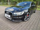 Audi A6 Salon Polska nowy rozrząd - 2