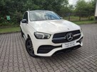 Mercedes GLE 400 Salon Polska - 2