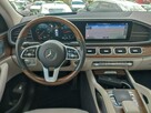 Mercedes GLE 400 Salon Polska - 5