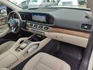 Mercedes GLE 400 Salon Polska - 10