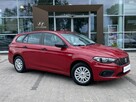 Fiat Tipo 1.4 16v Pop 95KM Salon Polska Gwarancja VIP od Dealera - 2