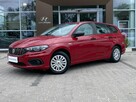 Fiat Tipo 1.4 16v Pop 95KM Salon Polska Gwarancja VIP od Dealera - 3