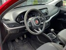 Fiat Tipo 1.4 16v Pop 95KM Salon Polska Gwarancja VIP od Dealera - 8