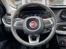 Fiat Tipo 1.4 16v Pop 95KM Salon Polska Gwarancja VIP od Dealera - 10