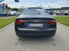 Audi A8 3.0tfsi 340KM 2017r Shadow LIne LONG Full Opcja Raty Zamiana - 8