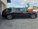 Peugeot 508 Bogate wyposażenie, Kamera cofania, aktywny tempomat. - 5