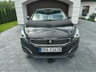 Peugeot 508 2.0 BlueHDi 150KM | HUD | Navi - 2