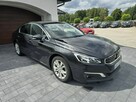 Peugeot 508 2.0 BlueHDi 150KM | HUD | Navi - 3