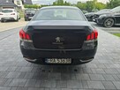 Peugeot 508 2.0 BlueHDi 150KM | HUD | Navi - 5