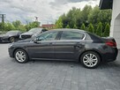 Peugeot 508 2.0 BlueHDi 150KM | HUD | Navi - 8