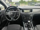 Peugeot 508 2.0 BlueHDi 150KM | HUD | Navi - 10
