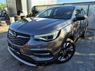 Grandland X 1.2 131KM EXECUTIVE NAVI full led PDC kamera SKÓRA 2021 - 2