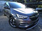 Grandland X 1.2 131KM EXECUTIVE NAVI full led PDC kamera SKÓRA 2021 - 3