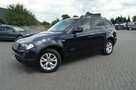 BMW X3 2.0 X-Drive18d 100% bezwypadkowy Klimatronik Euro-5 251tys.km. - 7