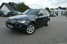 BMW X3 2.0 X-Drive18d 100% bezwypadkowy Klimatronik Euro-5 251tys.km. - 8