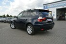 BMW X3 2.0 X-Drive18d 100% bezwypadkowy Klimatronik Euro-5 251tys.km. - 9