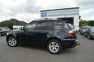 BMW X3 2.0 X-Drive18d 100% bezwypadkowy Klimatronik Euro-5 251tys.km. - 10