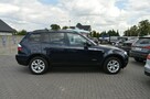 BMW X3 2.0 X-Drive18d 100% bezwypadkowy Klimatronik Euro-5 251tys.km. - 12