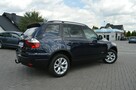 BMW X3 2.0 X-Drive18d 100% bezwypadkowy Klimatronik Euro-5 251tys.km. - 13