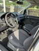 Volkswagen Caddy 1.6 TDI ładny, świeżo zarejestrowany - 7