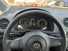 Volkswagen Caddy 1.6 TDI ładny, świeżo zarejestrowany - 11