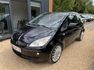Mitsubishi Colt 1.1 1wł Klima Alu EL szyby Abs KS Serw Stan BDB BEz Rdzy Bezwypadk Op - 5