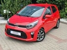 Kia Picanto GWARANCJA * automat * led * fv23 % serwisowany * duzy ekran * warszawa - 3